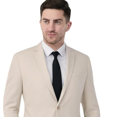 Men's Blazers & Suits