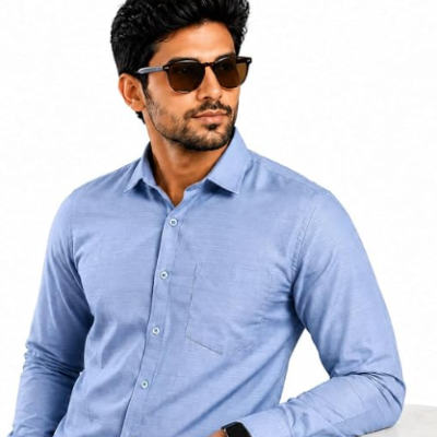 Men's Shirts