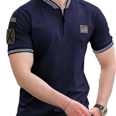 Men T-shirt