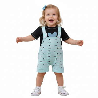 Stylish Casual Outfit for Baby