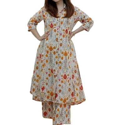 Leriya Fashion Kurta Sets for Woman