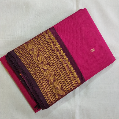 Womens Pattu Art Silk Woven Saree 