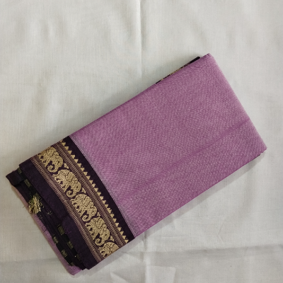Elegant Soft Silk Saree